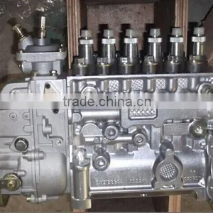 Fule Pump Assy, Pc220-8 Fuel Pump Assy, Pc240lc-8 Fuel Pump, 6754-71-1011 thumbnail-1