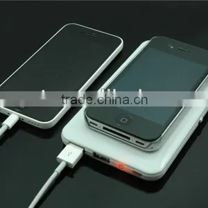 Li-poly Battery Power Bank Wireless thumbnail-1