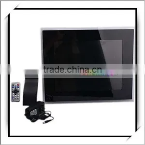 Cheapest Multimedia TFT Screen 15 Inch Digital Photo Frame thumbnail-1