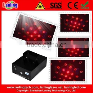 300mW Multi Twinkling Effects Party &DJ Stage Lighting thumbnail-1