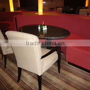 Modern Restaurant Furniture Booth Designs thumbnail-1