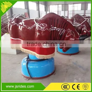 China Sex Mechanical Bull/hot Sale Mechanical Bull/inflatable Rodeo Bull Ride thumbnail-1