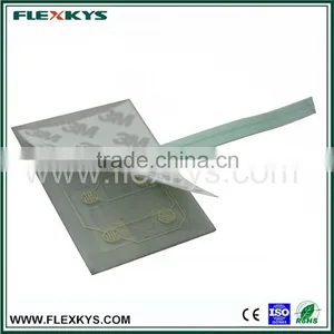New Product Membrane Switch Supplier thumbnail-2