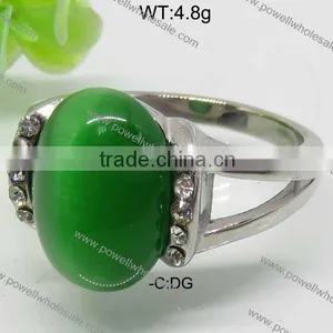 Guangzhou Factory Wholesale Stainless Steel Animal Rings thumbnail-1