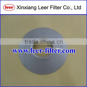 Conical Sintered Wire Mesh Filter thumbnail-1