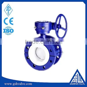 Butterfly Valve Manufacture in China thumbnail-4