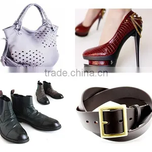 Manufacturer and Exporter of PU Synthetic Leather /artifical Leather Machine thumbnail-4