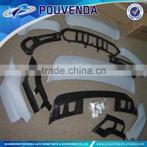 Skid Plate Bodykit for Bmw X5 E70 2011 Aerodynamic Body Kits thumbnail-1