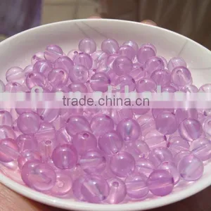 uv Bead Colour Change Bead Purple Colour thumbnail-1