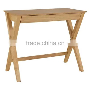 Teak X Console - Jepara Teak Wood Furniture Indonesia thumbnail-1