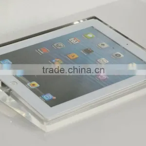 2014 HOT!! Acrylic Stand for Tablet Acrylic Photo Stand thumbnail-1