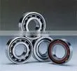 NACHI Single-row Angular Contact Ball Bearings thumbnail-1