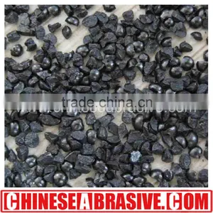 Manufacturer Metal Grit Blasting Steel Grit for Forging thumbnail-3