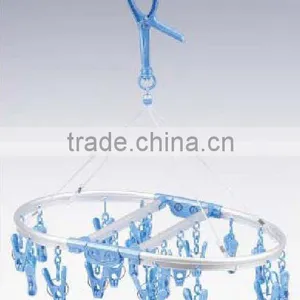 Aluminum Clothes Dryer thumbnail-1