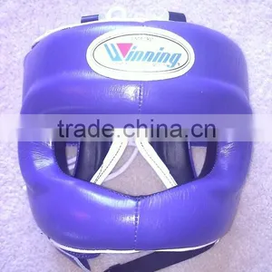 Winning Nose Bar Head Guards thumbnail-1