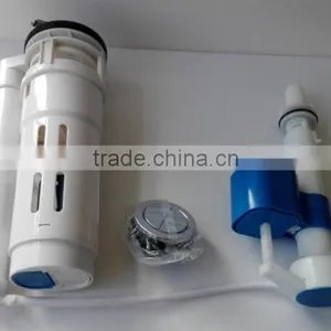 Toilet Lamosa Parts Sensor Toilet Flush Valve thumbnail-2