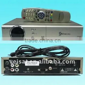 Strong 4653 Dvb-s Receiver thumbnail-1