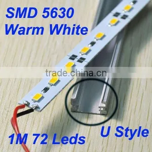 5630SMD Led Rigid Strip Bar Light Made in China thumbnail-1