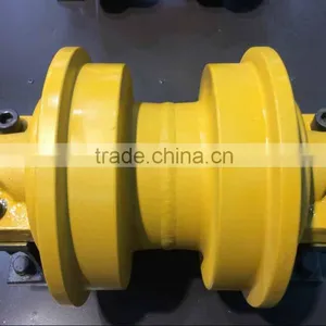 High Quality Berco Part No. Cr6152 SF/DF Bulldozer Track Roller for D5H/D6N/D6M thumbnail-5