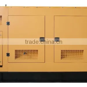 Weifang Super Silent 100kva Diesel Generator thumbnail-4