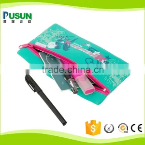 Cheapest Neoprene Pencil Bag Factory Directly thumbnail-1