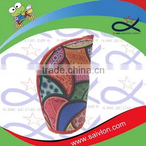 Colorful Print Special Size Pencil Case Bag Pencil Pouch thumbnail-1