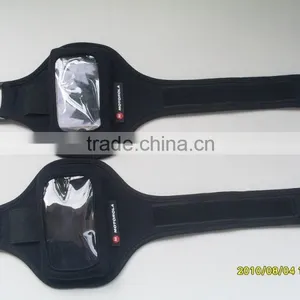 OEM Neoprene Running Armband thumbnail-2