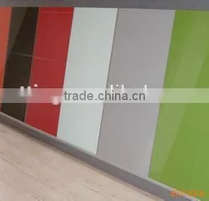 5 Times uv Coating Mdf Board for Kitchen Cabinet Doors thumbnail-1