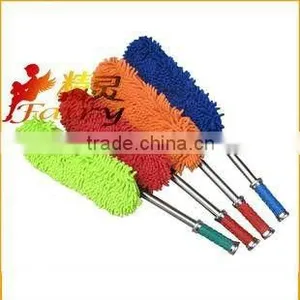 Microfiber Car Duster(chenille) thumbnail-1