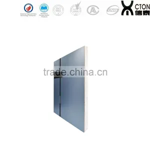 Artificial Granite Surface Finishing Xps Extruded Polystyrence Insulation Composite Board thumbnail-2