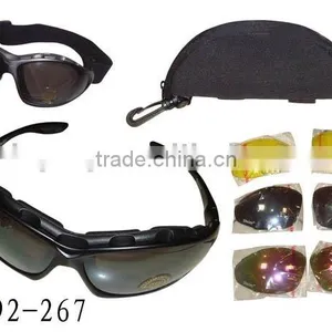 Airsoft Glasses thumbnail-1