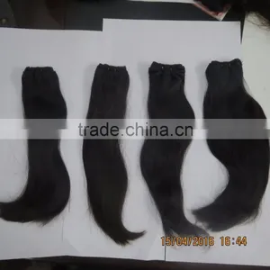Indian Temple Virgin Hair Exporter in India thumbnail-6