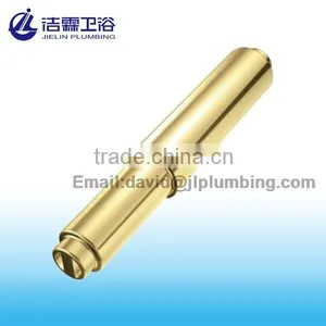 Toilet Tissue Roller-Gold Color thumbnail-1