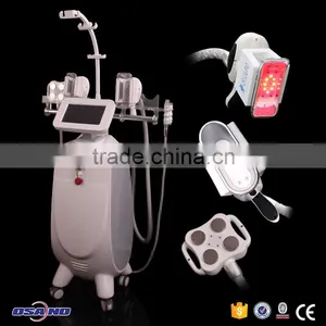 Best Sell Products 4 In 1 Transduce Cavitation Weight Loss Slimming Beauty Machine thumbnail-1