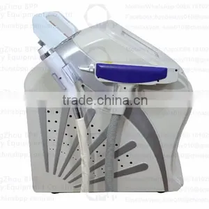 Professional 5 In 1 Shr Ipl rf nd Yag Laser Tattoo Removal Machine thumbnail-5