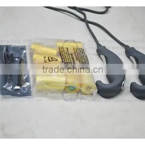 Factory Offer Body Composition Analyzer / Human-body Elements Analyzer thumbnail-5