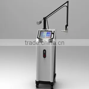Ultra Pulse CO2 Laser / Co2 Fractional Laser Vaginal Tightening thumbnail-1