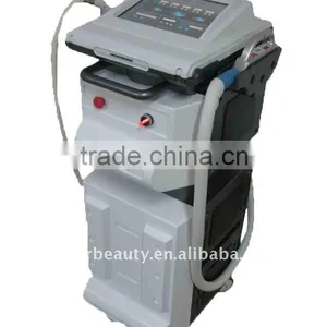 Hair Removal IPL Machine / Elight Machine / IPL RF Beauty Equipment Pigmented Spot Removal thumbnail-1