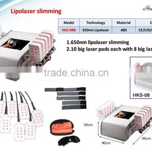 Lipo Diode Laser for Home Use thumbnail-2