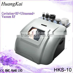 Fat Burning Ultrasonic Cavitation Equipment thumbnail-1