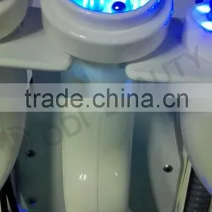 2015 New Arrival High Quality OD S90 3 in 1 Vacuum Liposuction Ultrasonic Cavitation Best Fast Body Slimming Multipolar rf thumbnail-5