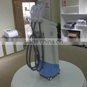 Wrinkle Removal New Hair Removal Aesthetic Device New Technology 2.6MHZ Beauty Equipment SHR IPL Machine / Ipl Aesthetic Skin Care Portable thumbnail-4