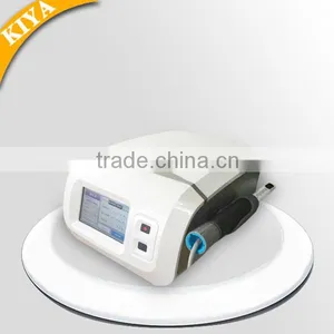 Multi-polar RF Professional Potent Firming Improve 5.0-25mm Private Health Hifu Vaginal Tightening Machine thumbnail-3