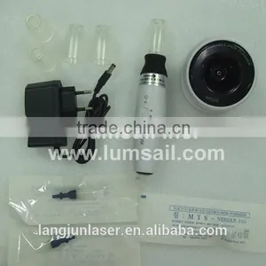 Electric Controlled Dermaroller / Microneedle Electric Derma Pen thumbnail-4