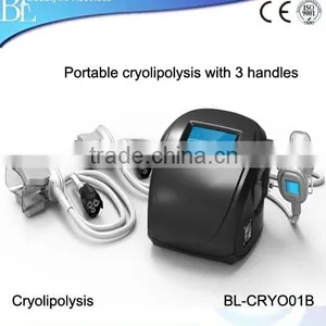 Home Cryolipolysis/cryolipolysis Fat Reducing/cryolipolysis Fat Slim thumbnail-1