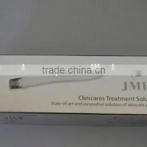12 Needles Derma Stamp Micro Derma Roller thumbnail-4