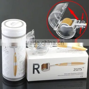 Face Beauty Needle Skin Needling Roller thumbnail-4
