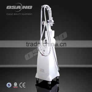 Radio Wave Frequency Machine Ultrasonic Head Vibrating Massage Equipment thumbnail-3