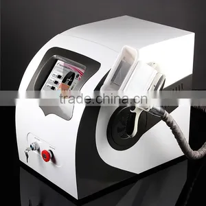 Hotest Portable Freeze Fat Slimming Machine thumbnail-1