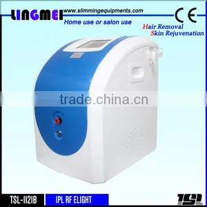 590-1200nm Hot! Home Use IPL Acne Removal Laser Hair Removal Machine Vertical thumbnail-1